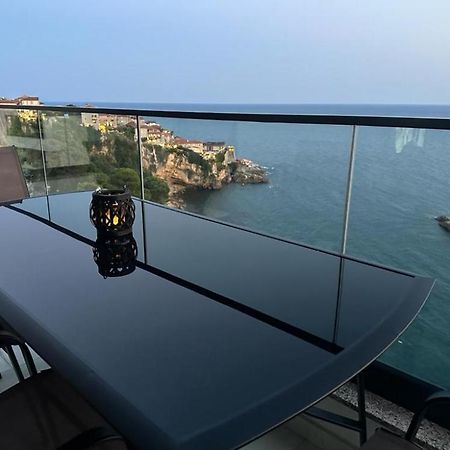Nejra Apartment Ulcinj Esterno foto