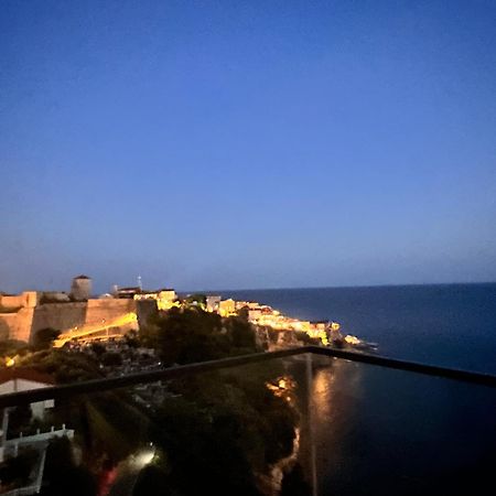 Nejra Apartment Ulcinj Esterno foto