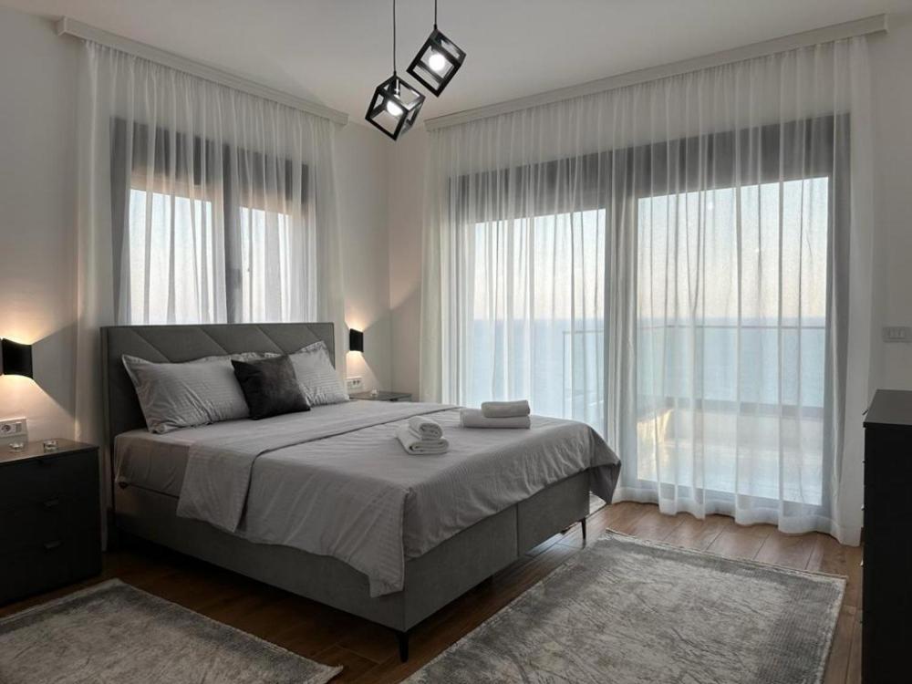 Nejra Apartment Ulcinj Esterno foto