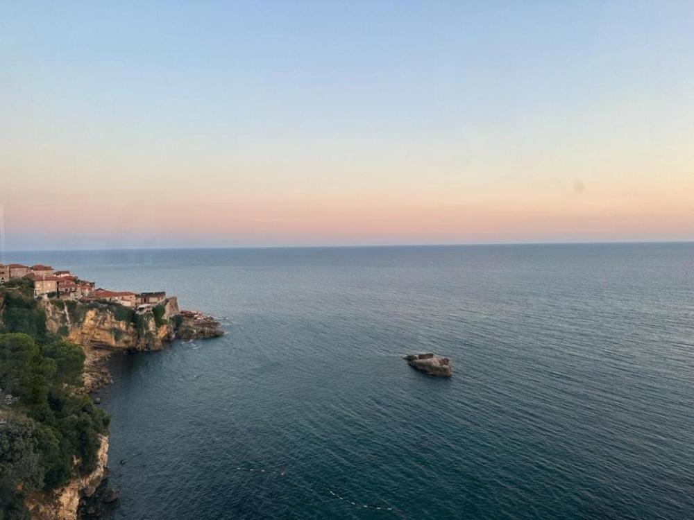 Nejra Apartment Ulcinj Esterno foto