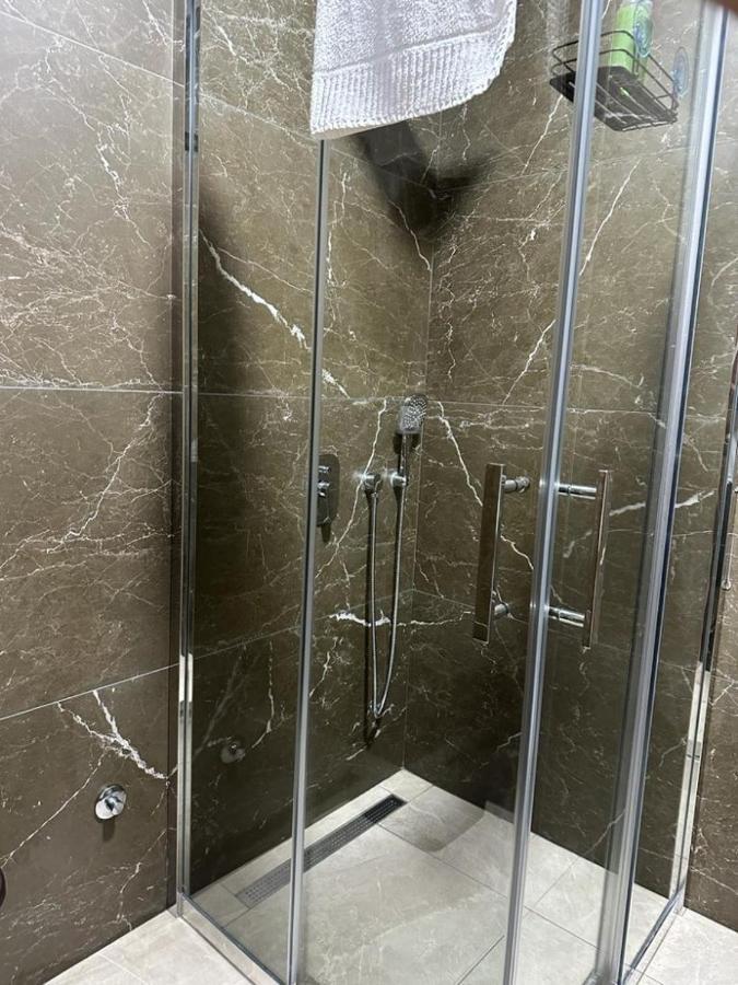 Nejra Apartment Ulcinj Esterno foto