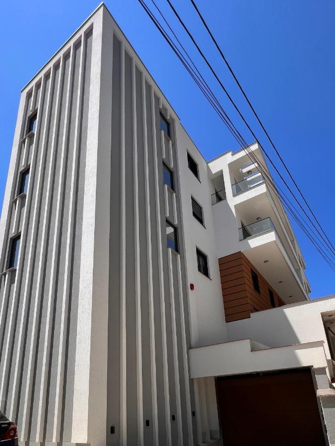 Nejra Apartment Ulcinj Esterno foto