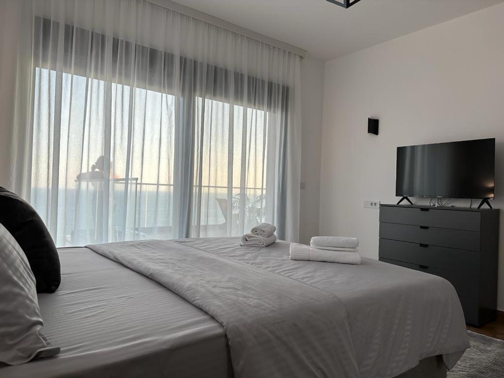Nejra Apartment Ulcinj Esterno foto